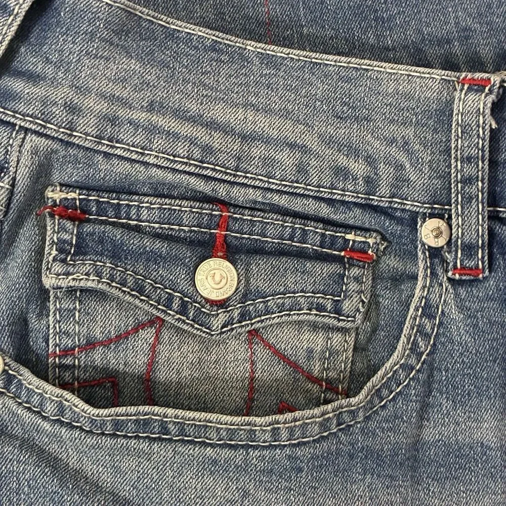 True Religion true religion